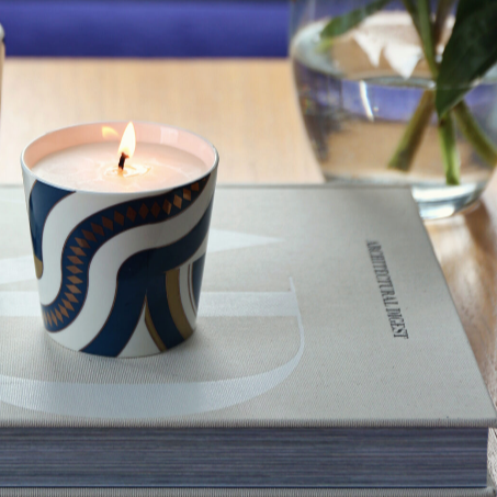 Vela 260 gr Or Égyptien