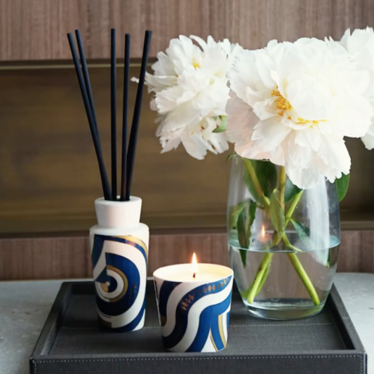 Difusor Or Égyptien 250 ml