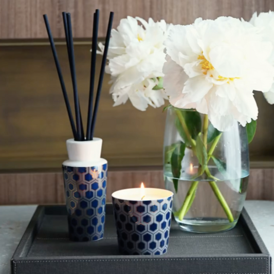 Difusor Cologne Retro 250 ml