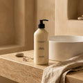 Crema Hidratante 500 ml Verbena di Sicilia - Casa/Bougie