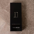 Set Tijeras y Apagador de Vela - Dorado/Negro - Casa/Bougie