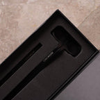 Set Tijeras y Apagador de Vela - Dorado/Negro - Casa/Bougie