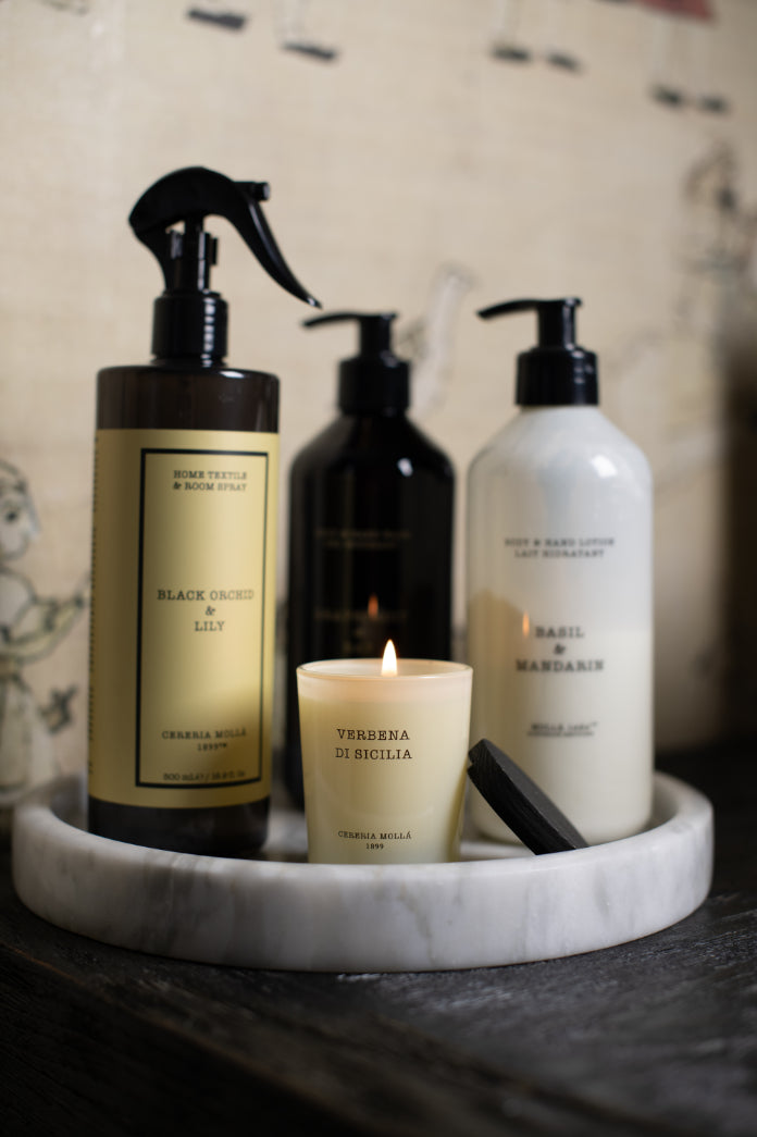 BATH & BODY I SELFCARE