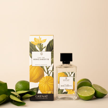 EAU DE BERGAMOTTE