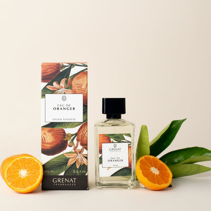 Eau de Oranger