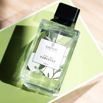 Eau de Verviene