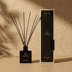 Difusor 100ml Aroma Basil & Mandarin - Casa/Bougie