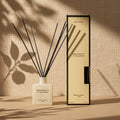 Difusor 100ml Aroma Bergamotto di Calabria - Casa/Bougie