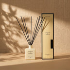 Difusor 100ml Aroma Tuberose & Jasmine - Casa/Bougie