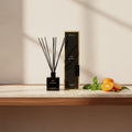 Difusor Aroma Basil & Mandarin 100 ml - Casa/Bougie