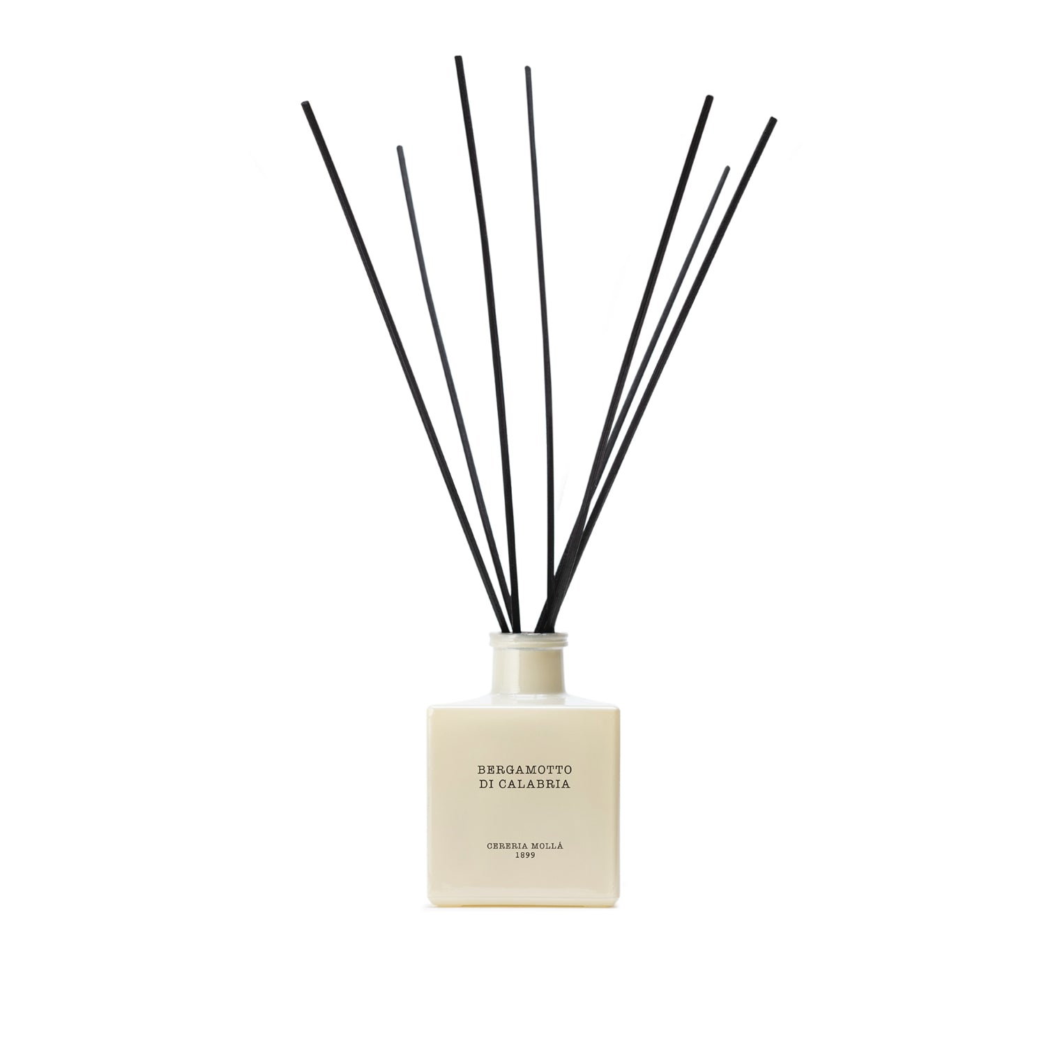 Difusor Aroma Bergamotto di Calabria 250 ml - Casa/Bougie