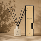 Difusor Aroma Black Orchid & Lily 100 ml - Casa/Bougie