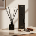 Difusor Aroma Oud & Leather 100 ml - Casa/Bougie