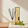 Difusor Aroma Verbena di Sicilia 100 ml - Casa/Bougie