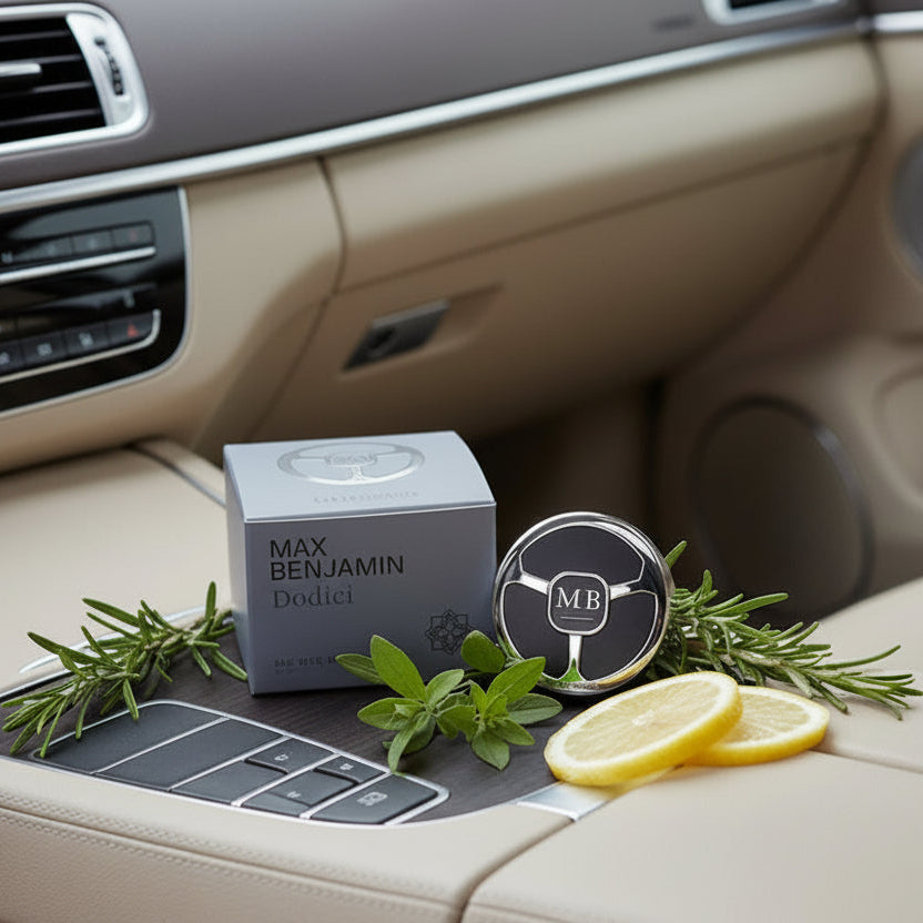 Difusor para Auto DODICI - Casa/Bougie
