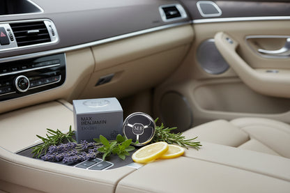 Difusor para Auto DODICI - Casa/Bougie