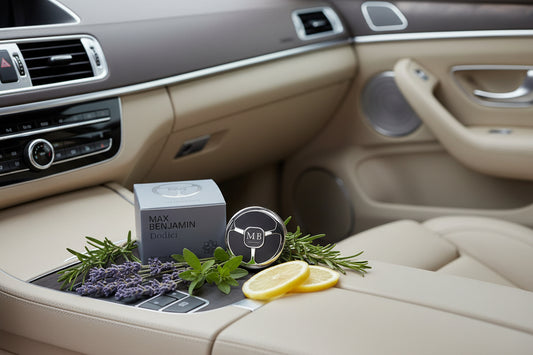 Difusor para Auto DODICI - Casa/Bougie