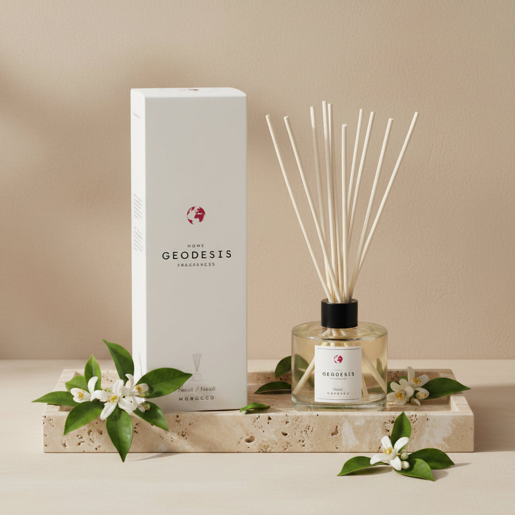 Difusor Varillas Neroli 200ml - Casa/Bougie