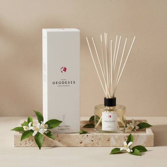 Difusor Varillas Neroli 200ml - Casa/Bougie