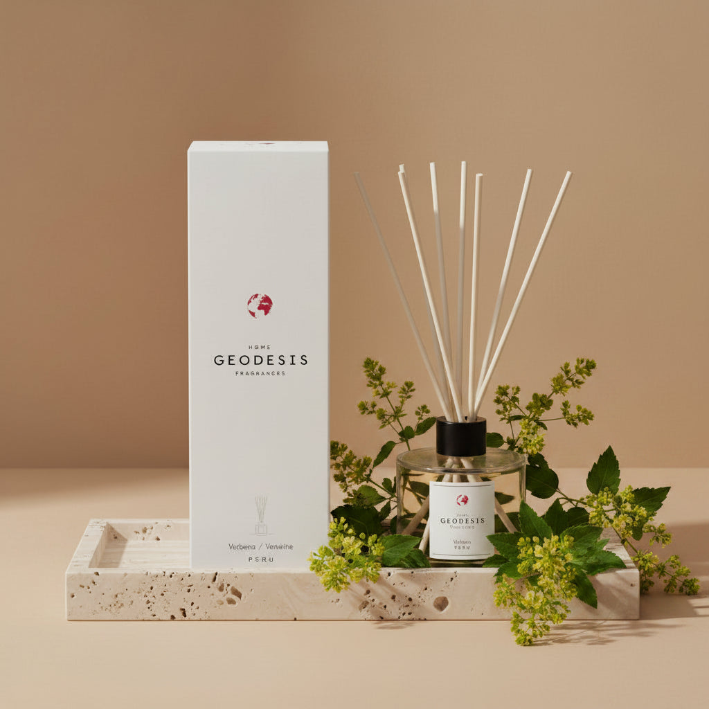 Difusor Varillas Verbena 200ml - Casa/Bougie