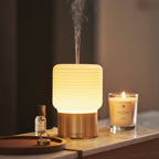 Difusor de Aroma en Bruma - Casa/Bougie
