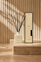 Difusor en Varillas Aroma Velvet Wood - Casa/Bougie