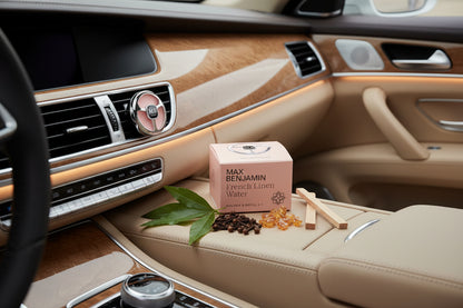 Difusor para Auto French Linen Water - Casa/Bougie