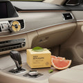 Difusor para Auto GRAPEFRUIT SHORES - Casa/Bougie