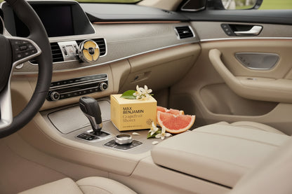 Difusor para Auto GRAPEFRUIT SHORES - Casa/Bougie