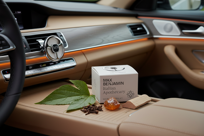 Difusor para Auto Italian Apothecary - Casa/Bougie