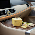Difusor para Auto LEMONGRASS & GINGER - Casa/Bougie
