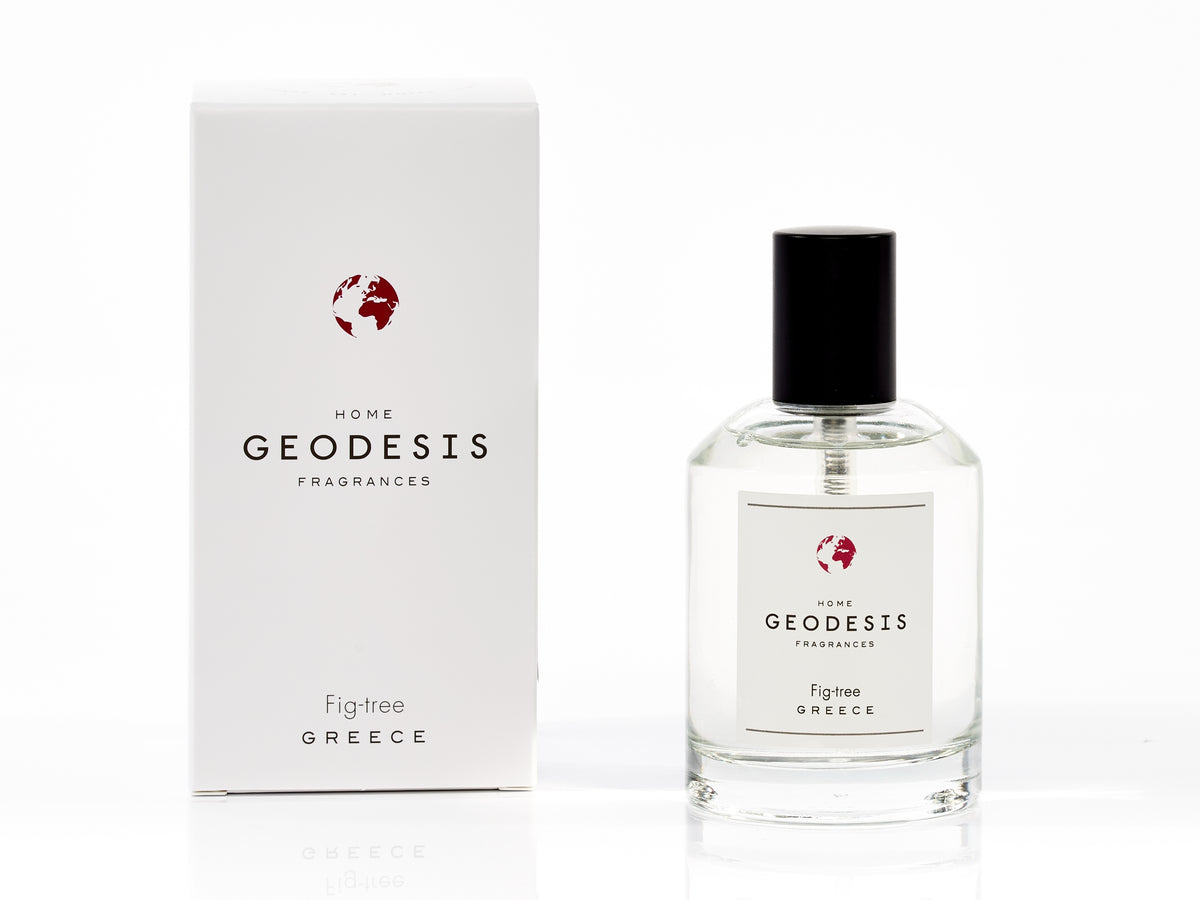 Room Spray Figuier 100 ml