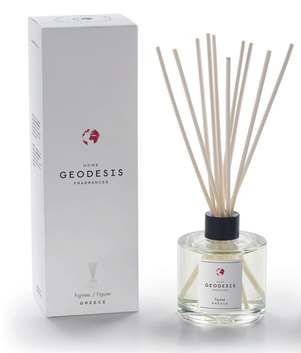 Difusor Aroma en Varillas Figuier 200 ml