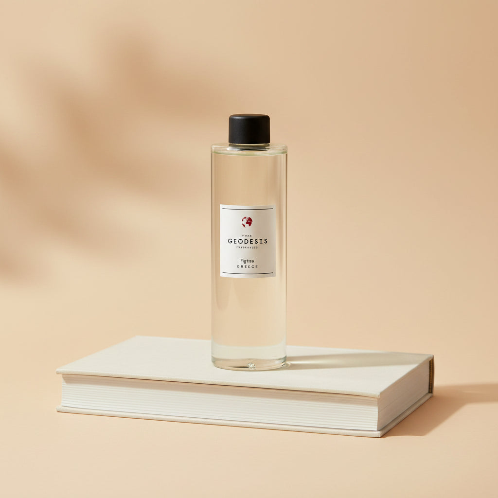 Aceite Esencial Fig Tree