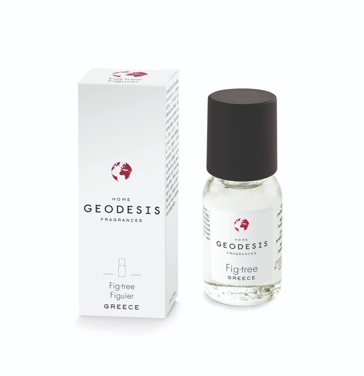 Aceite Esencial Refrescante Figuier 15 ml