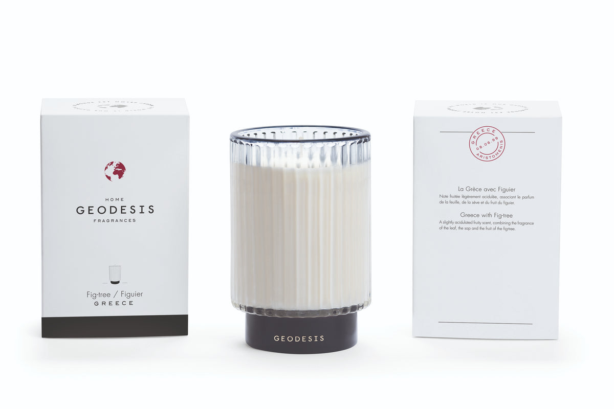 Vela Figuier Prestige 350 gr
