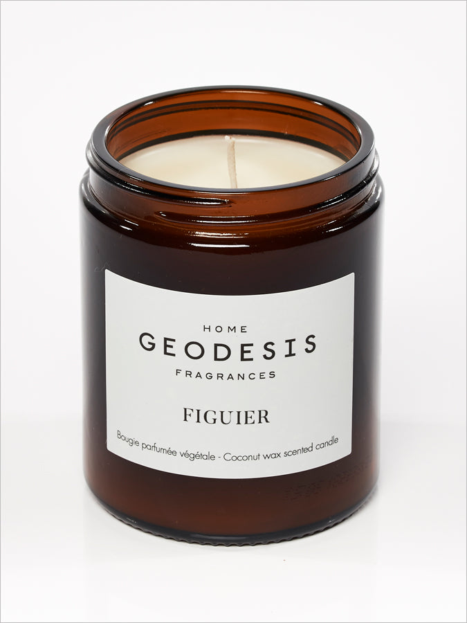 Vela Figuier 150 gr