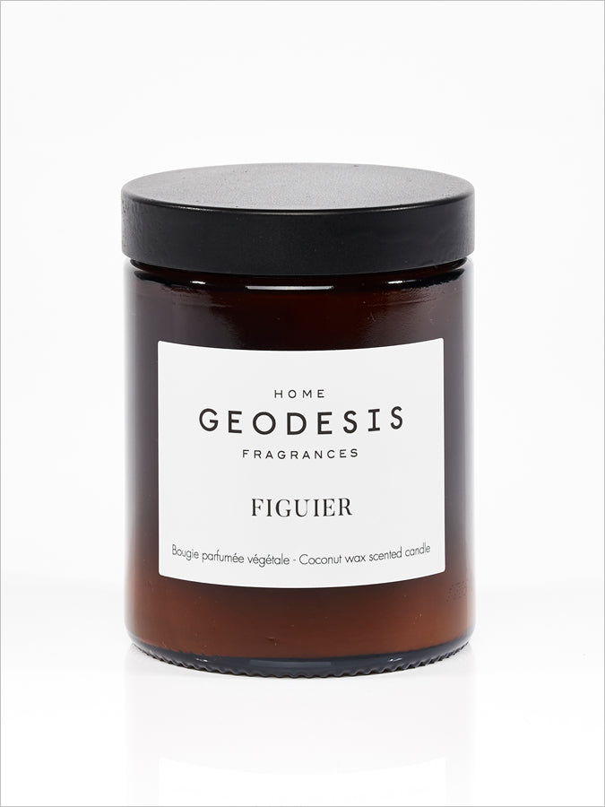 Vela Figuier 150 gr