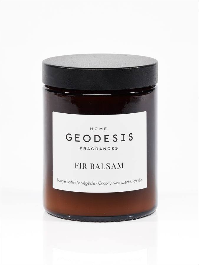 Vela Fir Balsam 150 gr