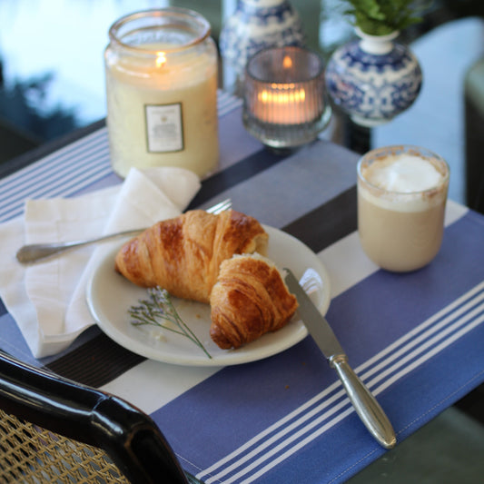 Individual Antimanchas Tissage de Luz