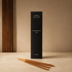 Incienso Bulgarian Rose & Oud - Casa/Bougie