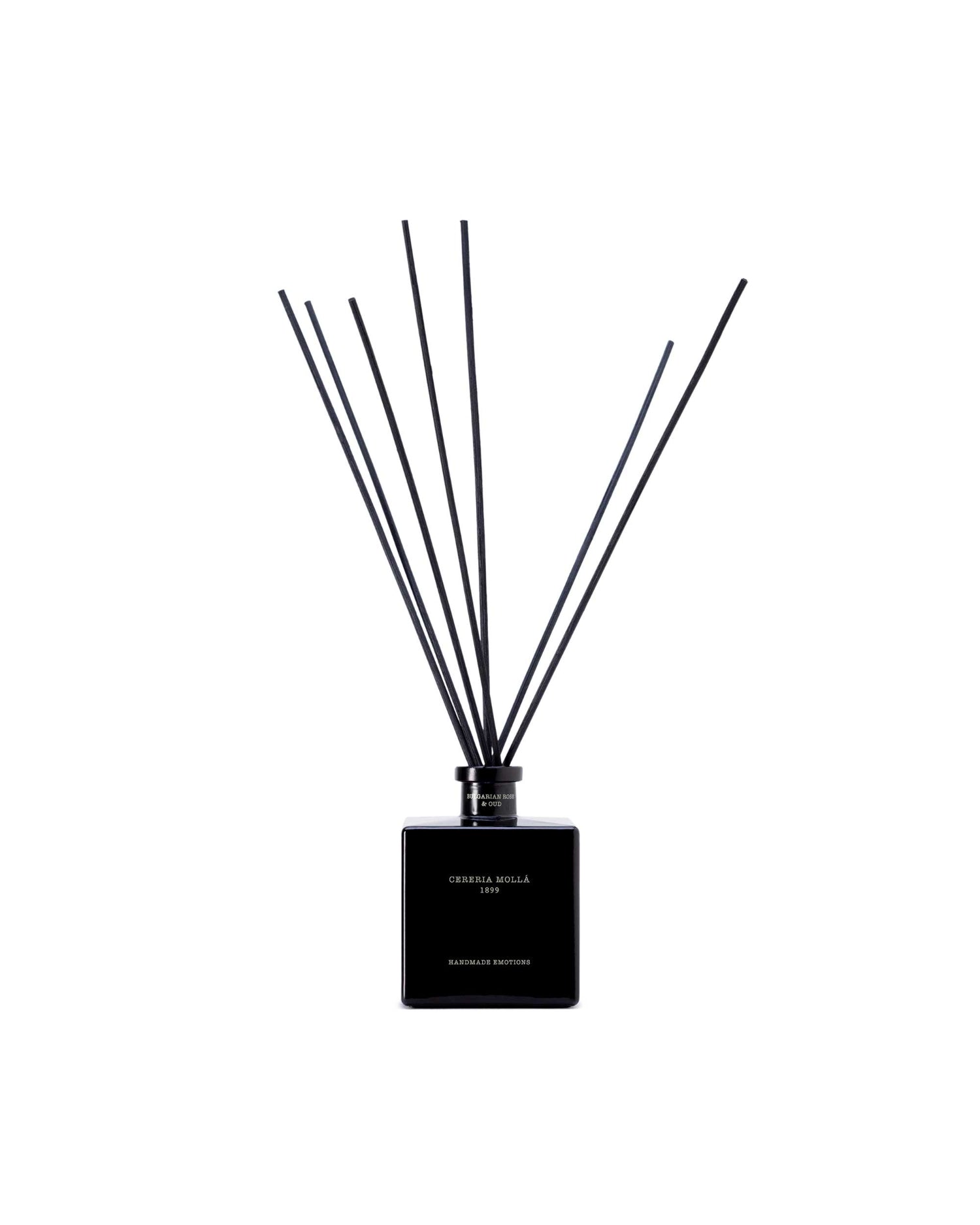 Difusor XL Aroma Bulgarian Rose & Oud 500 ml