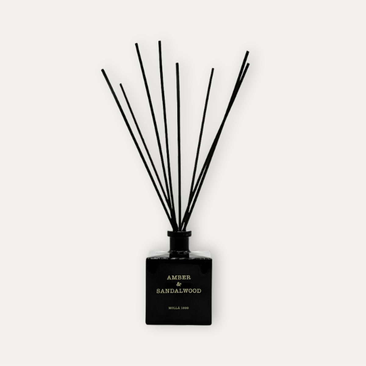 Difusor XL Aroma Amber & Sandalwood 500 ml - Casa/Bougie