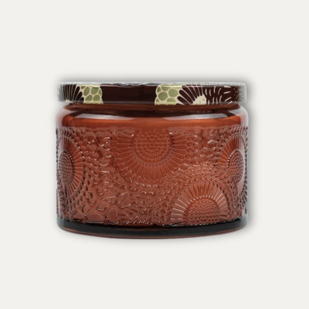 Vela Petit Jar 90,7 gr Forbidden Fig - Casa/Bougie