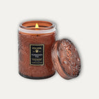 Vela Small Jar 156 gr Forbidden Fig - Casa/Bougie