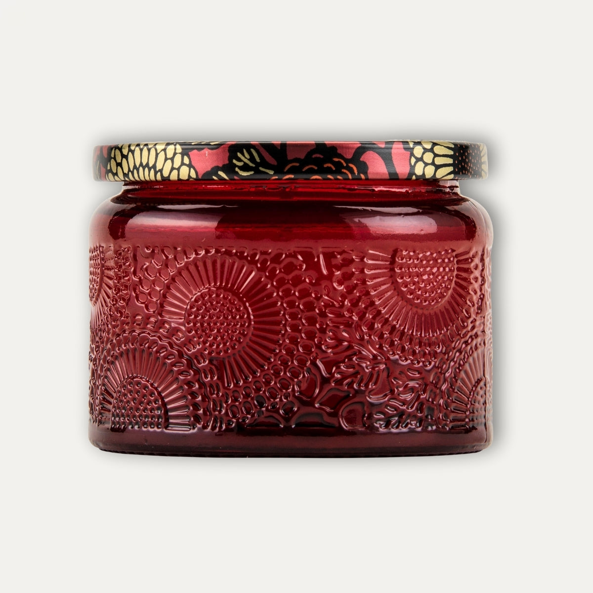 Vela Petit Jar 90,7 gr Goji Tarocco Orange - Casa/Bougie