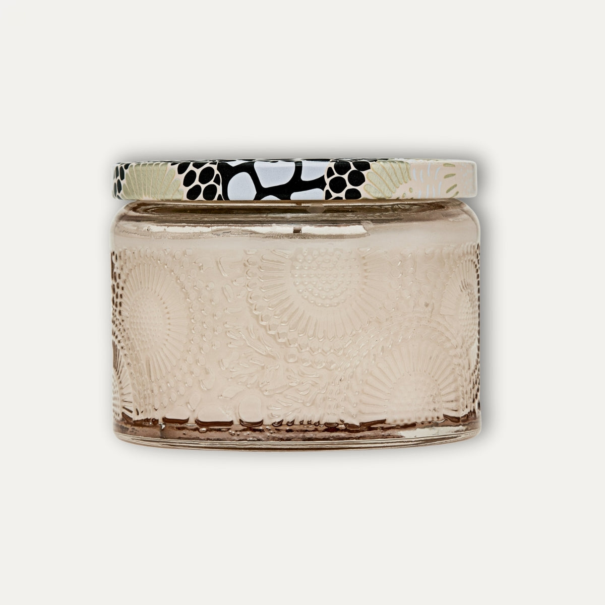 Vela Petit Jar 90,7 gr Jasmine Midnight Blooms - Casa/Bougie