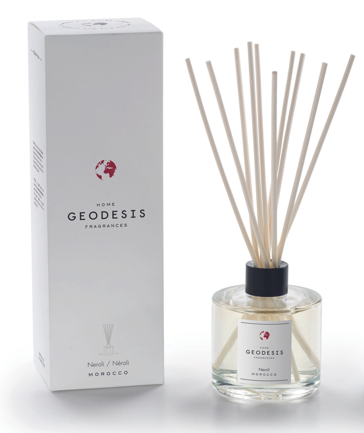 Difusor Aroma en Varillas Neroli 200 ml