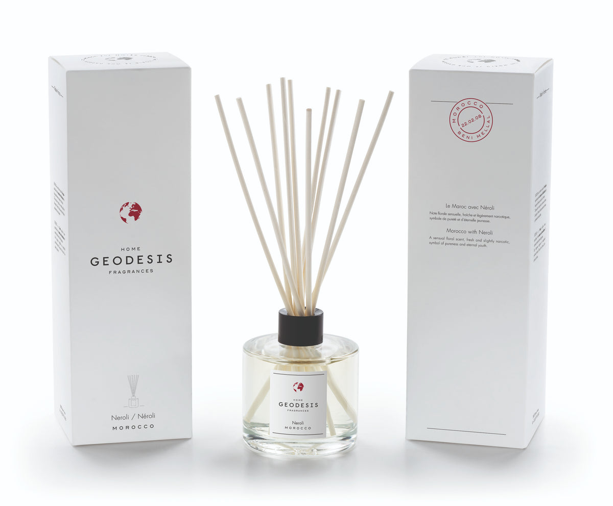 Difusor Aroma en Varillas Neroli 200 ml