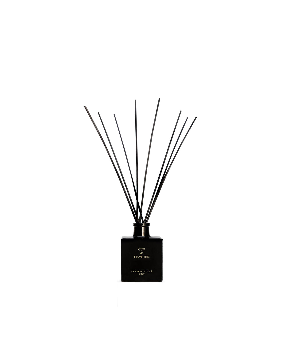 Difusor Aroma Oud & Leather 100 ml